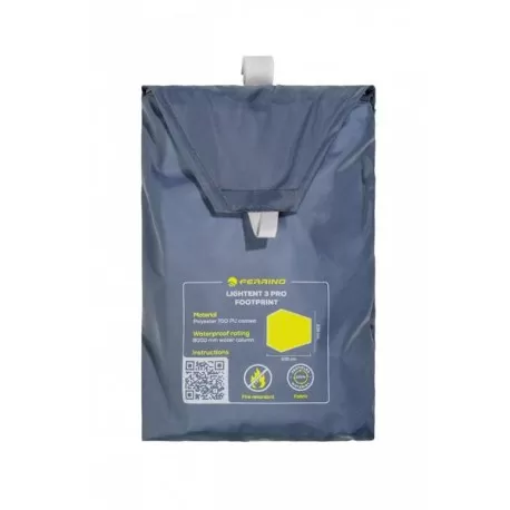 Generator TAPIS DE SOL LIGHTENT 3 PRO FOOTPRINT