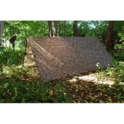 Generator TARP 4X4 M CAMOUFLAGE