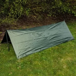 Generator TARP BASHA OLIVE