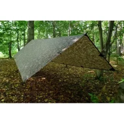 Generator TARP XL 4.5X3 M CAMOUFLAGE