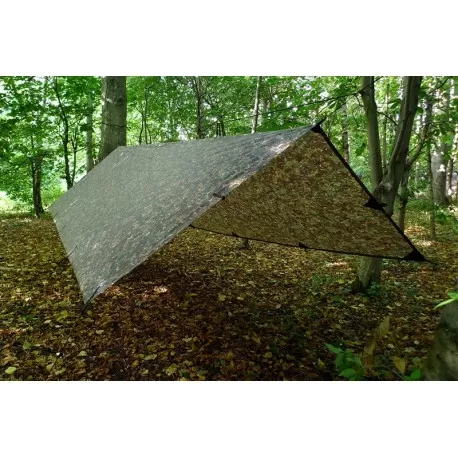Generator TARP XL 4.5X3 M CAMOUFLAGE
