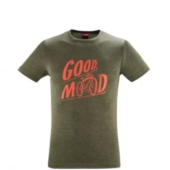 Generator TEE-SHIRT TECHNIQUE HOMME SHIFT TEE