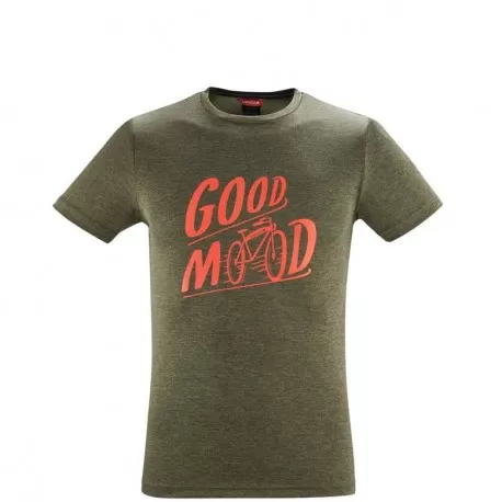 Generator TEE-SHIRT TECHNIQUE HOMME SHIFT TEE