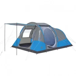 Generator TENTE DE CAMPING FAMILIALE SISCO 4