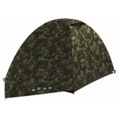 Generator TENTE RANDO CAMOUFLAGE BIZAM 2 ARMY