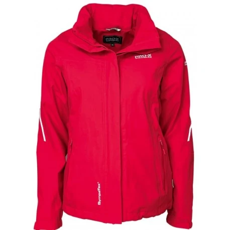 Generator VESTE DE RANDO FEMME CARINA STRETCH