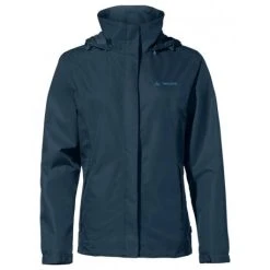 Generator VESTE DE RANDONNEE FEMME ESCAPE LIGHT JACKET BLEU TAILLE L