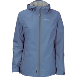 Generator VESTE DE RANDONNEE FEMME KIM BLEUE