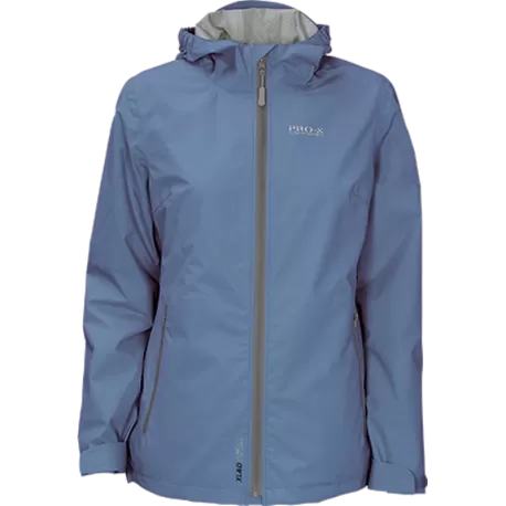 Generator VESTE DE RANDONNEE FEMME KIM BLEUE