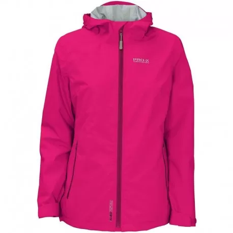 Generator VESTE DE RANDONNEE FEMME KIM ROSE