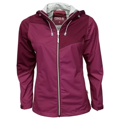 Generator VESTE DE RANDONNEE FEMME MIRELLA