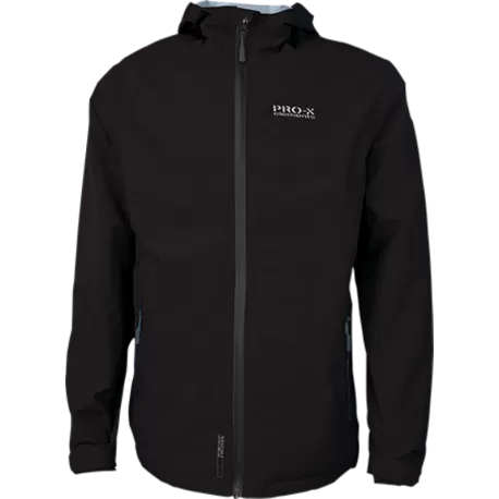 Generator VESTE DE RANDONNEE HOMME BLAKE NOIRE