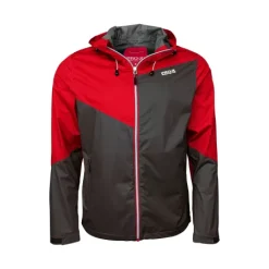 Generator VESTE DE RANDONNEE HOMME LIAM GRIS