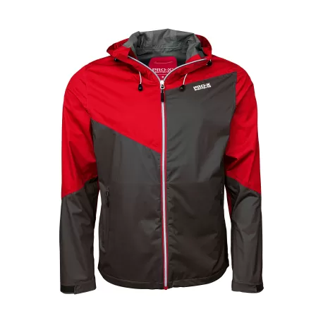 Generator VESTE DE RANDONNEE HOMME LIAM GRIS