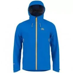 Generator VESTE DE RANDONNEE HOMME MUNRO JACKET BLEUE