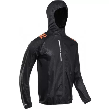 Generator VESTE Vertical AEROQUEST MP+ JACKET Homme