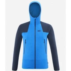 Generator VESTE POLAIRE K LIGHTGRID HOODIE