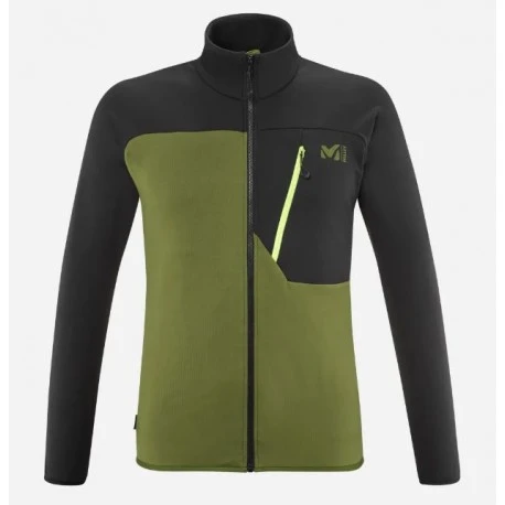 Generator VESTE POLAIRE SENECA JKT M