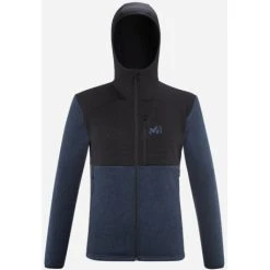 Generator VESTE POLAIRE TRIBENI HOODIE