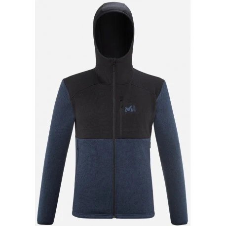 Generator VESTE POLAIRE TRIBENI HOODIE