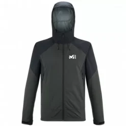 Generator VESTE RANDONNEE HOMME FITZ ROY JACKET III