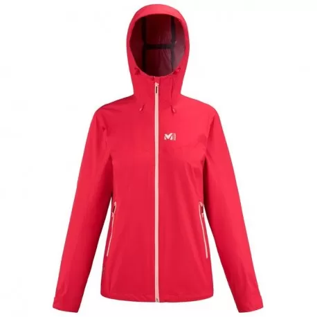 Generator VESTE RANDONNEE LADY FITZ ROY JACKET FEMME TANGO