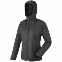 Generator VESTE RANDONNEE LADY FITZ ROY JACKET II FEMME NOIR