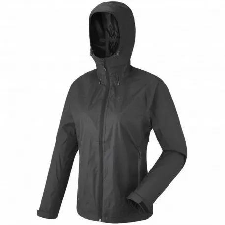 Generator VESTE RANDONNEE LADY FITZ ROY JACKET II FEMME NOIR